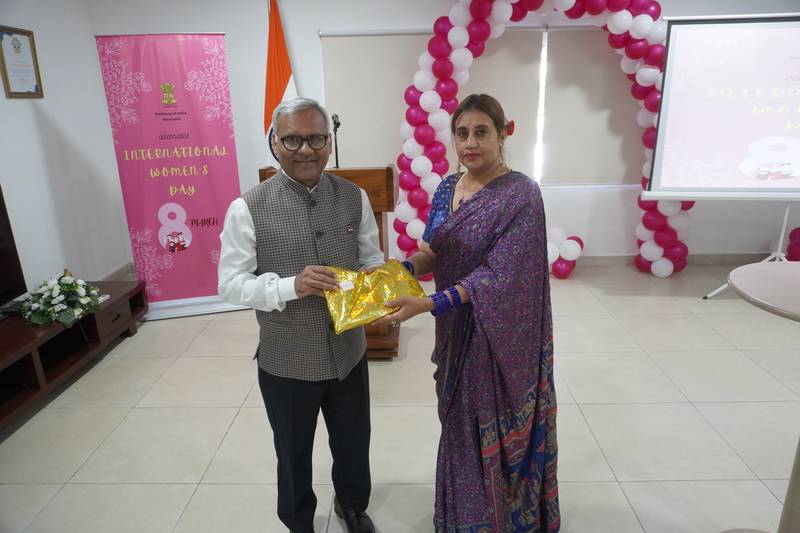 Holi Celebration 2026 - 07 March 2026.